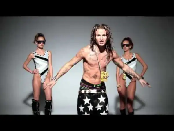 Video: RiFF RaFF - Dolce & Gabbana